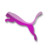 Puma violet Icon